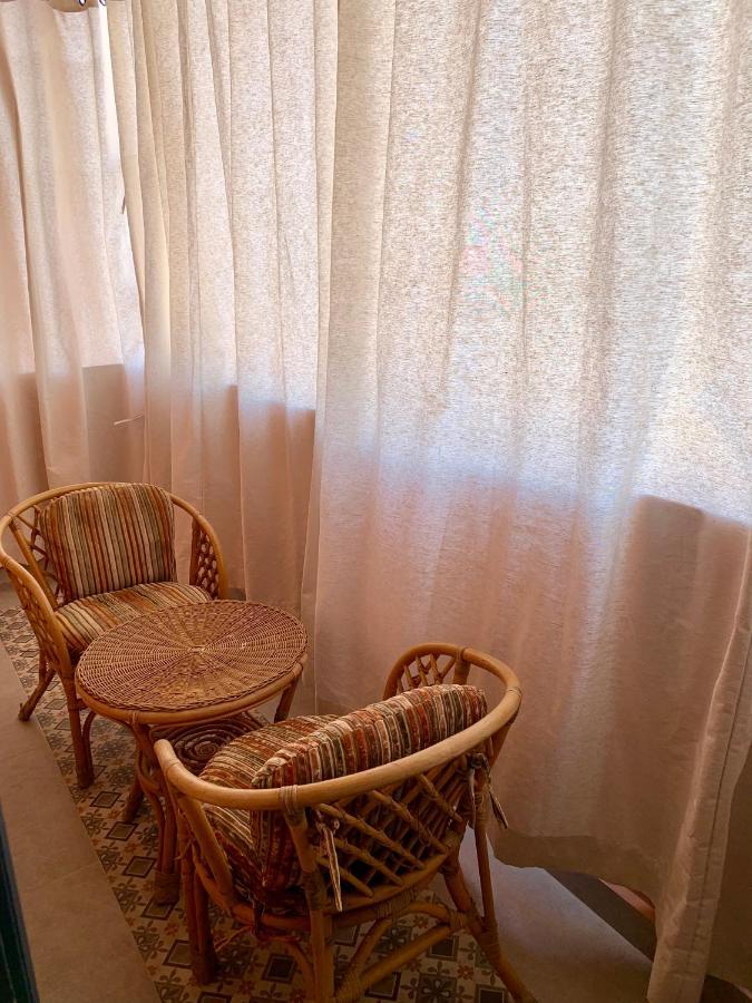 Moderne, Lumineux & Spacieux Avec Balcon -Central -Wifi-Smart Tv-Clim مراكش المظهر الخارجي الصورة